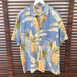 Island Republic shirt